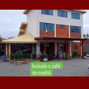 QUINTAS DA BARRA BNB a 30m da praia